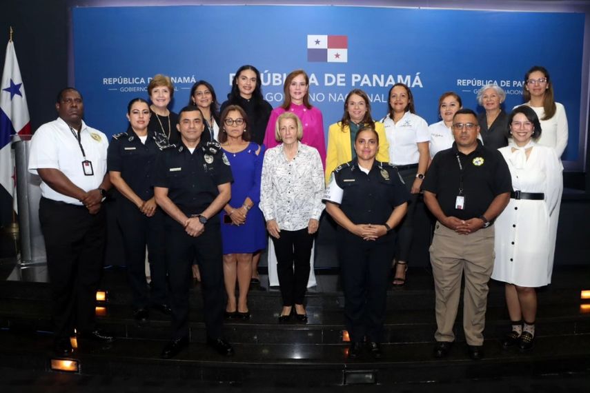 Panamá está lista para la Olimpiada Mundial de Robótica