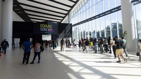 Comic Con Panamá 2024