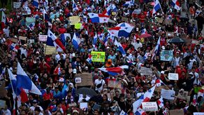 Gremios de periodistas hacen llamado al respeto ante ataques en manifestaciones