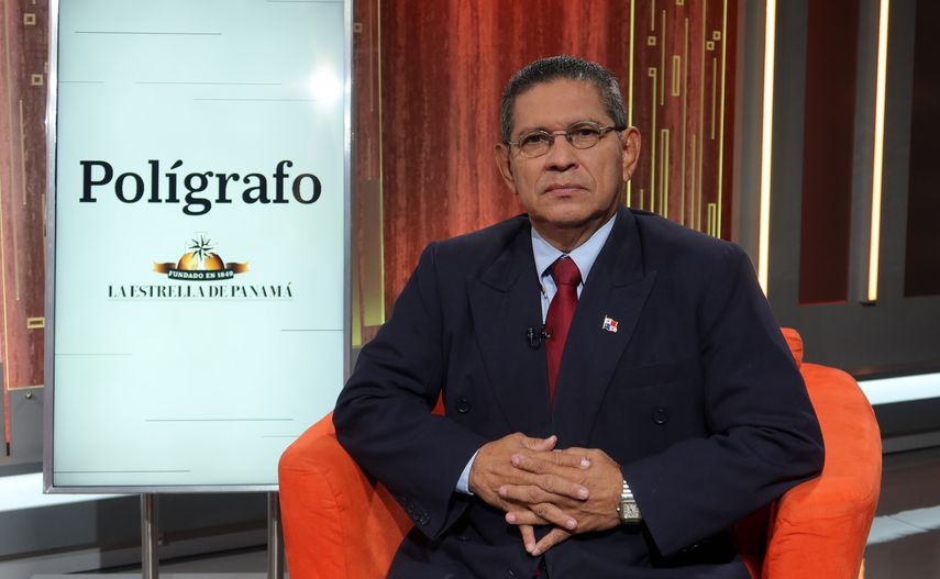 Ricardo Martinelli: Condena de 128 meses lo inhabilita