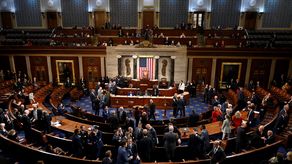 Cámara Baja del Congreso de EEUU fracasa en sexto intento de elegir a su presidente