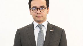 Saleh Asvat nombrado secretario de la Asociación Público Privada