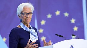Lagarde: si Trump toma el control de la Fed