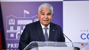 Mulino pide que Trump mantenga ayuda a Panamá para deportar migrantes