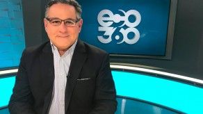 Marco Ameglio: Los partidos políticos no están en sintonía con la realidad del país