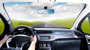 Mayoría de conductores admiten furia al volante