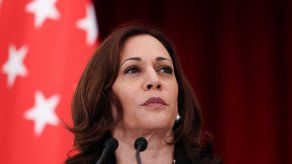 Kamala Harris promete un compromiso duradero de EEUU en Asia