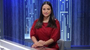 La alcaldesa de Arraiján, Stefany Peñalba, en una nueva polémica.