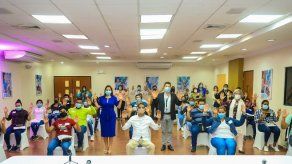 Realizarán voluntariado a favor de 1