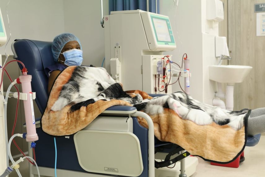 El Ministerio de Salud (Minsa), a través de la Dirección de Provisión de Servicios y con el objetivo de dar seguimiento a las atenciones que se realizan a los pacientes de hemodiálisis en el país, reveló en un informe.