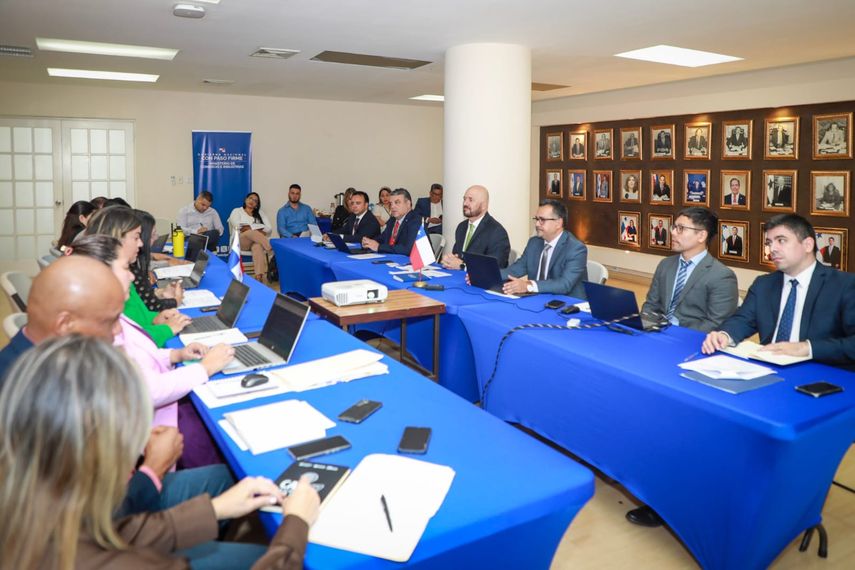 Panamá y Chile refuerzan su cooperación agrícola con nuevas medidas bajo el TLC