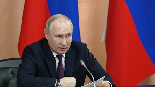 Putin denuncia la traición del jefe del grupo Wagner y promete castigo