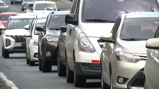 Los nuevos precios del combustible estarán vigentes hasta el 12 de junio. Los nuevos precios del combustible estarán vigentes hasta el 12 de junio.