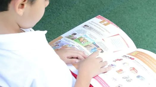 Inicia distribución de textos escolares a colegios de Chiriquí, Herrera y Panamá
