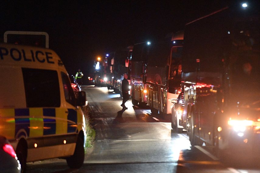 La ONU desbloqueó 45 millones de dólares de ayuda de emergencia para apoyar el sistema sanitario de Afganistán.