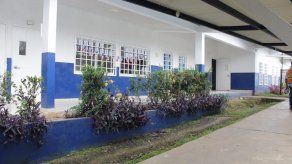 Escuelas de Panamá Centro y San Miguelito inician clases este 2 de marzo