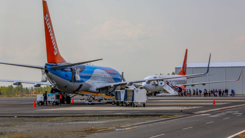 Sunwing ha vuelto a incluir a la República de Panamá en su oferta a turistas canadienses