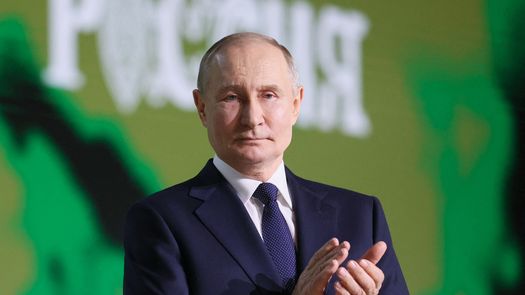 Putin afirma que Nicaragua es un aliado fiable de Rusia en América Latina