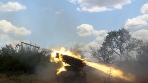 Mortíferos bombardeos rusos en el centroeste de Ucrania