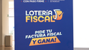 La Lotería Fiscal jugará este jueves. La Lotería Fiscal jugará este jueves.