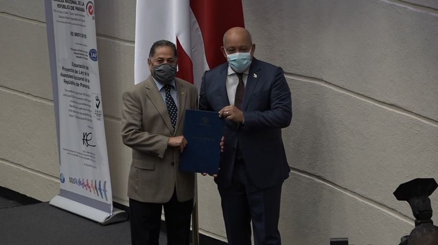 Asamblea Nacional culminó 3er período de sesiones ordinarias