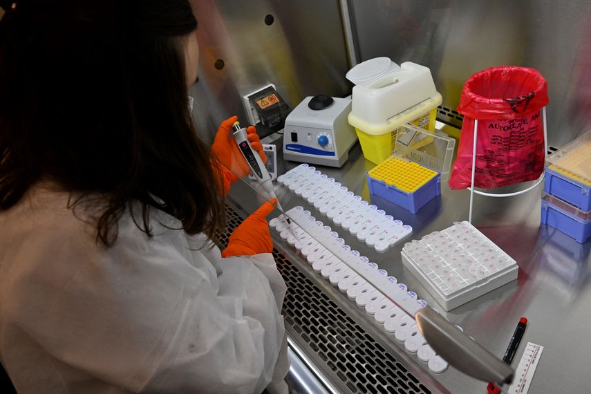 Covid-19: OMS recomienda 2 nuevos tratamientos