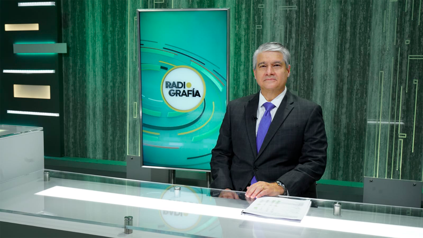 Dulcidio De La Guardia: Deuda pública supera 16 mil millones