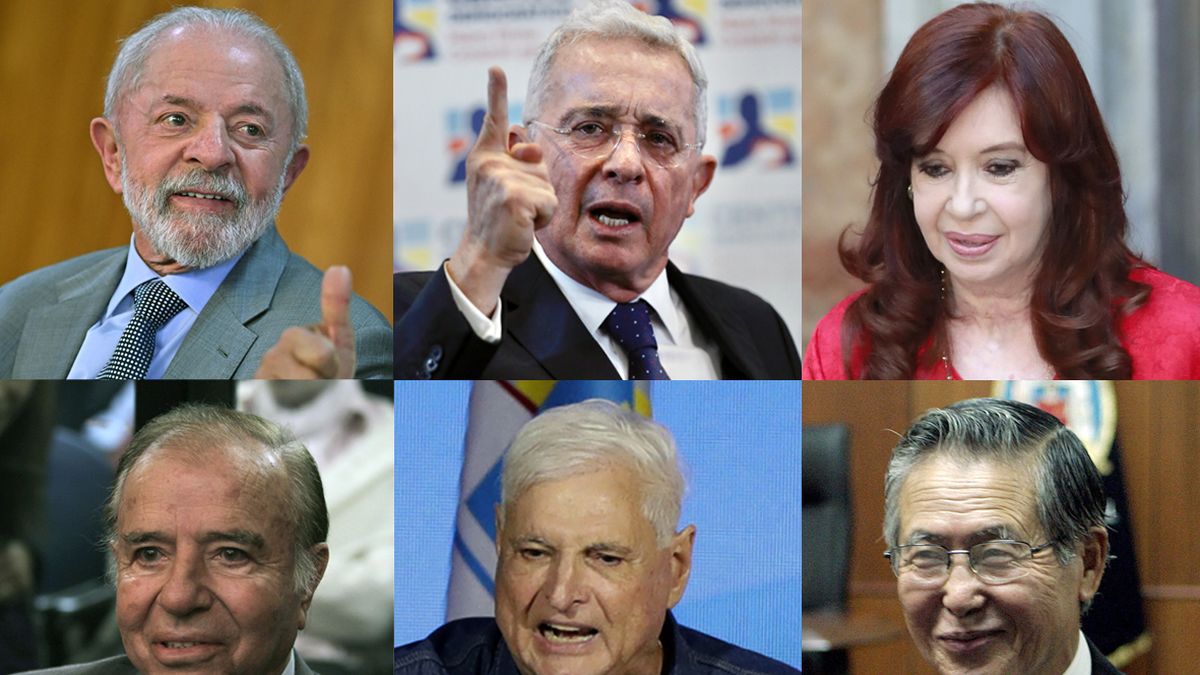 Álvaro Uribe ingresa a una larga lista de expresidentes latinoamericanos condenados
