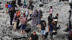 Foro chileno de excancilleres pide a Panamá impulsar tregua en Gaza