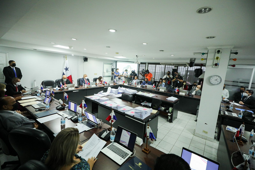 Las acciones administrativas adoptadas por este ministerio liderado por José Gabriel Carrizo han aliviado su carga presupuestaria. 