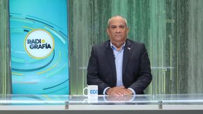 88% de los bosques originales en el área minera han desaparecido