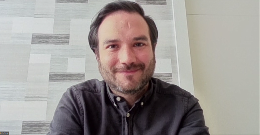 Coalición Vamos redefine su ruta tras la expulsión del diputado Carlos Saldaña