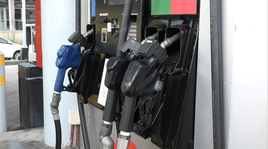 Subsidio de combustible para transportistas fue habilitado