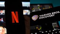 Netflix adquirirá Warner Bros. Discovery (WBD), incluyendo los estudios de cine y televisión, así como HBO y HBO Max, por 82.700 millones de dólares, anunciaron este viernes las dos compañías en un comunicado conjunto. Netflix adquirirá Warner Bros. Discovery (WBD), incluyendo los estudios de cine y televisión, así como HBO y HBO Max, por 82.700 millones de dólares, anunciaron este viernes las dos compañías en un comunicado conjunto.