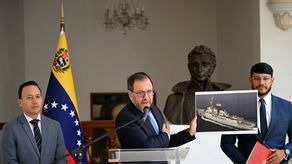 Venezuela denuncia que Estados Unidos retuvo barco pesquero en aguas venezolanas