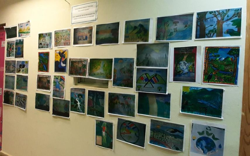 MiAmbiente premia ganadores de concurso del PILA en Chiriquí