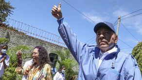 Daniel Ortega logra con 75% de votos su cuarto gobierno consecutivo en Nicaragua