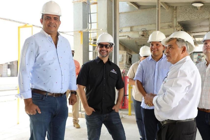 El Ministerio de Comercio e Industrias (MICI), como parte del plan de reactivación económica, continúa con sus giras de trabajo a nivel nacional, con el fin de seguir impulsando y fortaleciendo las agroindustrias y pymes.