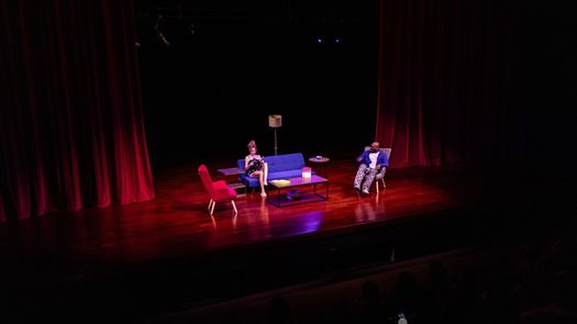 Centro de Arte y Cultura de Colón apuesta al teatro y la economía creativa