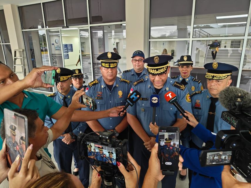 Los bomberos recalcaron que la falsificación de documentos técnicos pone en riesgo directo a la población.