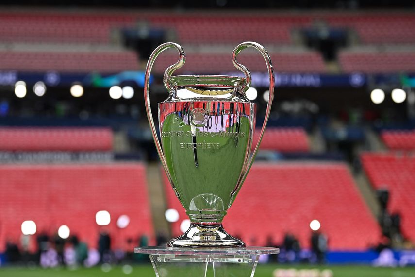 Champions League: La final en 10 datos