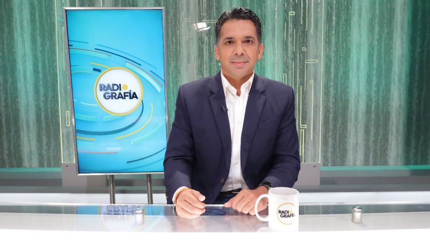 Ricardo Lombana desacredita a líderes de oposición