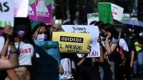 Miles de salvadoreñas piden la despenalización del aborto