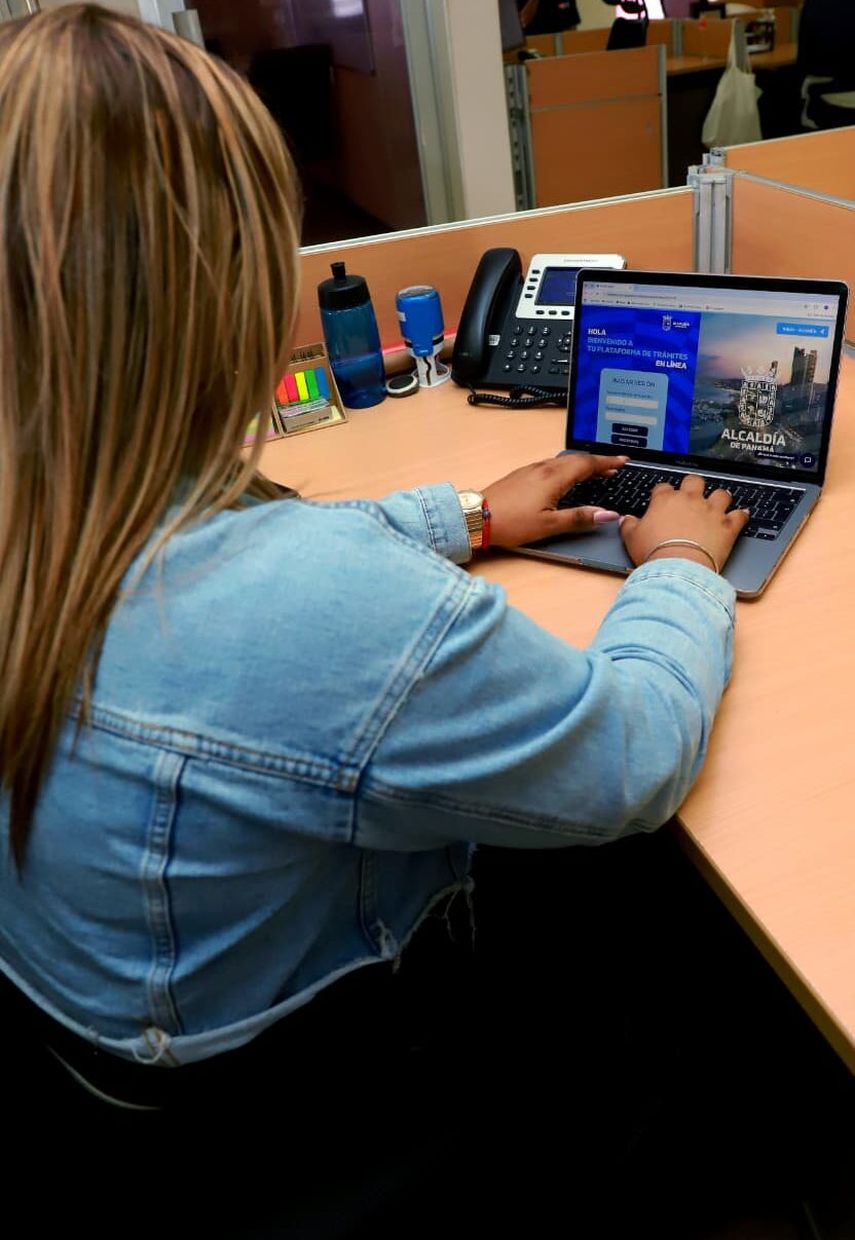 La Alcaldía de Panamá anunció que desde el lunes 5 de enero y hasta el 31 de marzo de este año realizará el proceso de actualización de datos de contribuyentes para mantener el registro más reciente de las personas jurídicas o naturales inscritas en este municipio.&nbsp; 