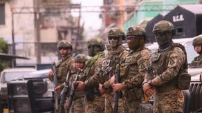 Más seguridad para Colón: Ministro Ábrego se compromete a reforzar vigilancia