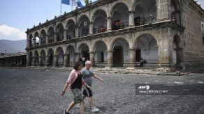 Guatemala aprueba endeudamiento por $450 millones ante coronavirus