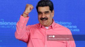 Maduro espera para julio más de 5 millones de vacunas de Covax para Venezuela