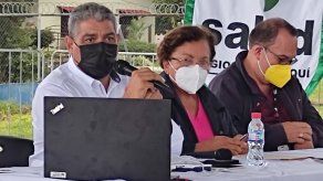 MINSA monitorea aumento de casos en 4 distritos de Chiriquí