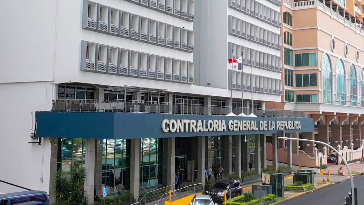 Contraloría detecta fallecidos en planilla estatal y retiene salarios