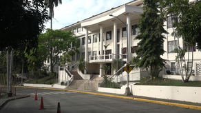 Reacciones de la Procuradora de la Administración sobre posible aumento salarial de magistrados de la CSJ.